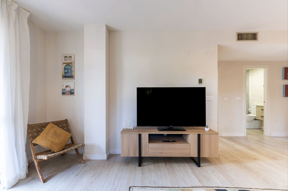 3-slaapkamerappartement in Marbella in Marbella - foto 8