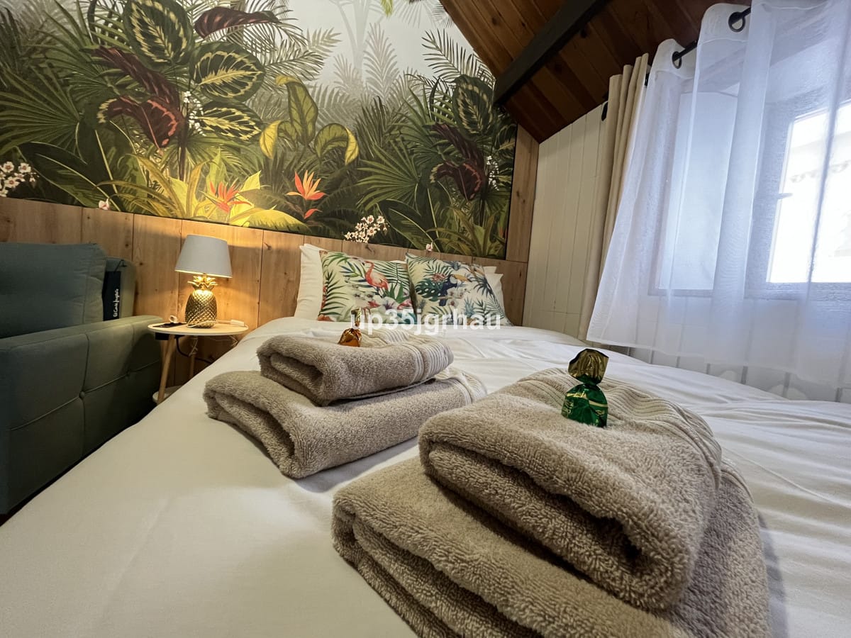 1 bedroom Apartment in Estepona in Estepona - foto 4