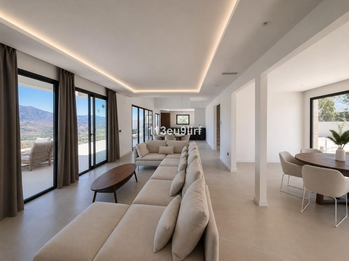 5 bedroom House in La Cala Golf in La Cala Golf - foto 9