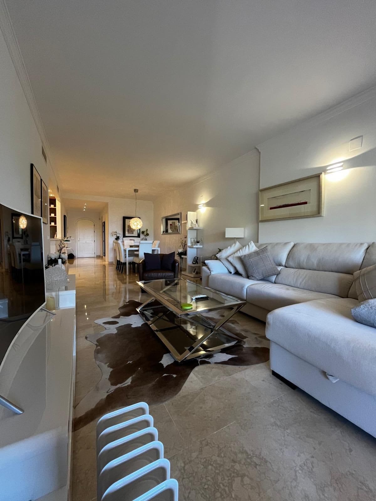 2-slaapkamer appartement in Elviria in Elviria - foto 9