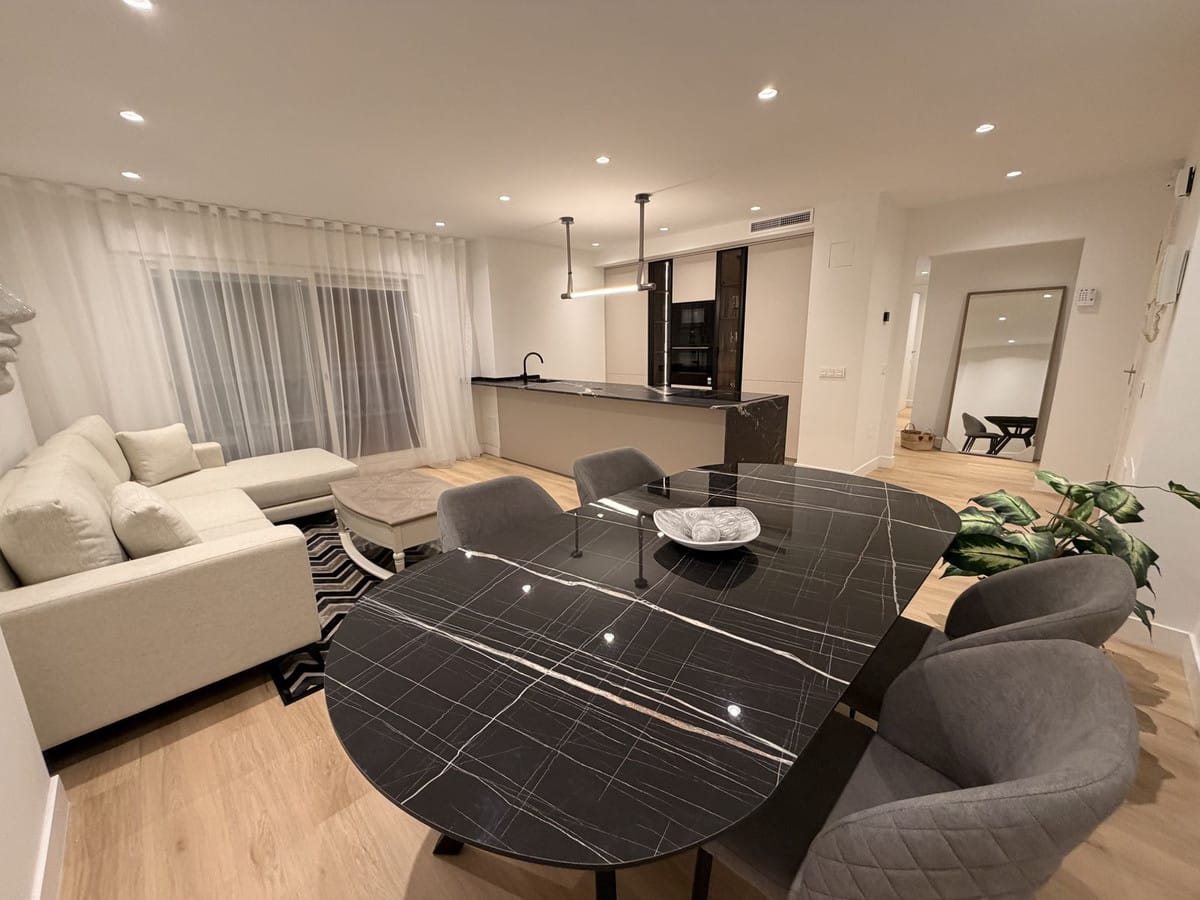 3-slaapkamer appartement in Nueva Andalucía in Nueva Andalucía - foto 5