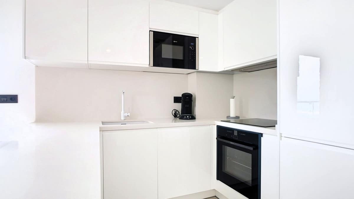 2-slaapkamer appartement in Fuengirola in Fuengirola - foto 4