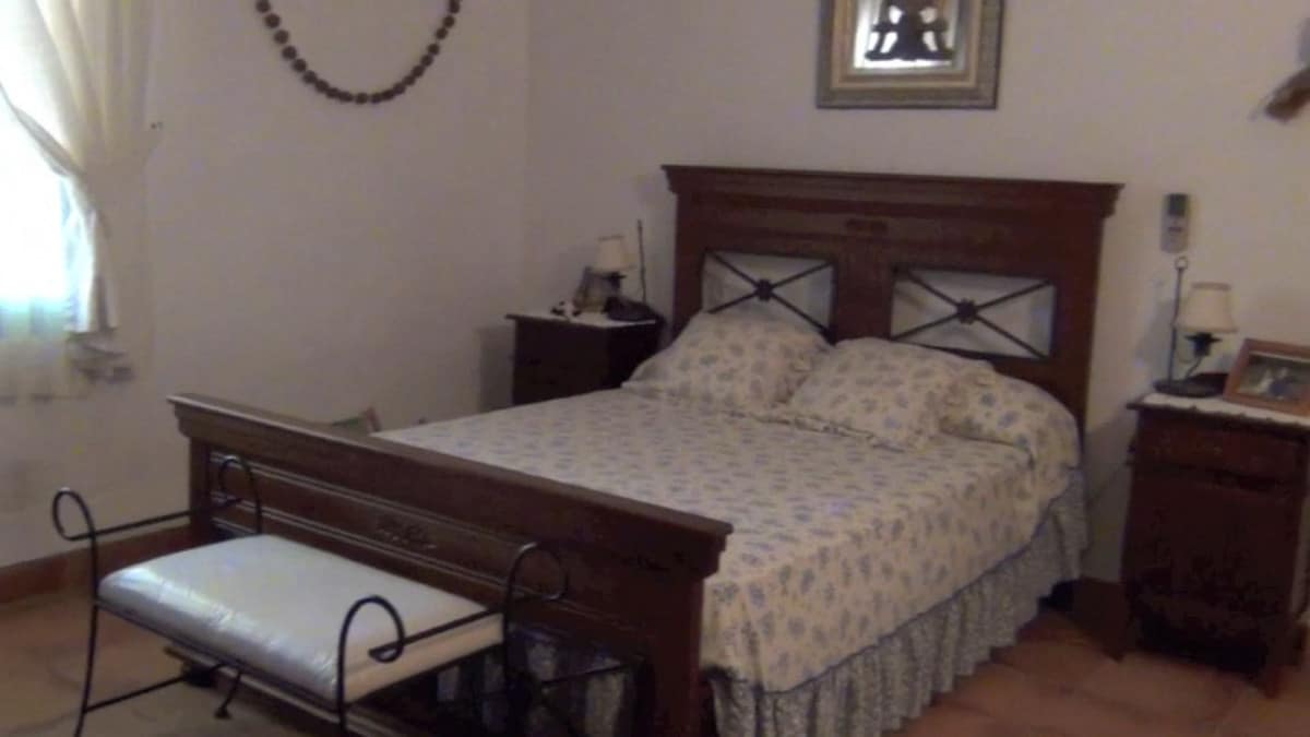 Finca met 4 slaapkamers in Entrerrios, Málaga in Entrerrios - foto 16