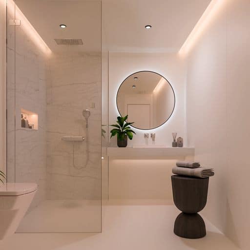 Nieuwbouw: 2-slaapkamer appartement in Fuengirola in Fuengirola - foto 8