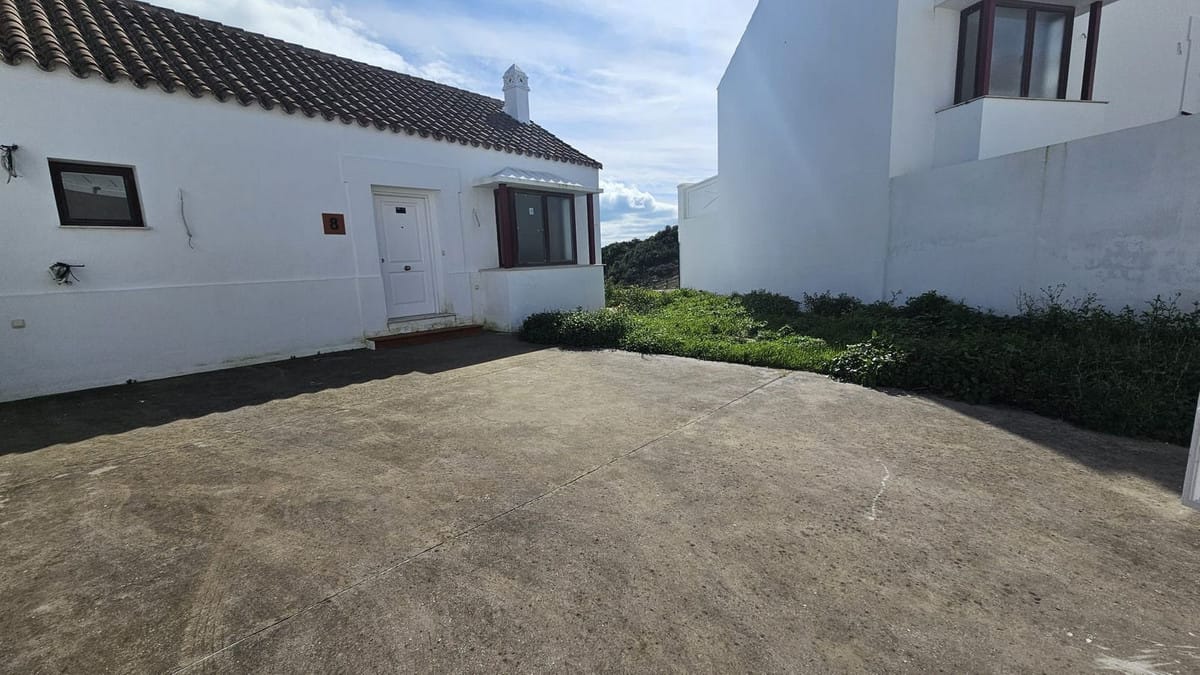 2-slaapkamer rijtjeshuis in Doña Julia, Costa del Sol in Doña Julia - foto 3