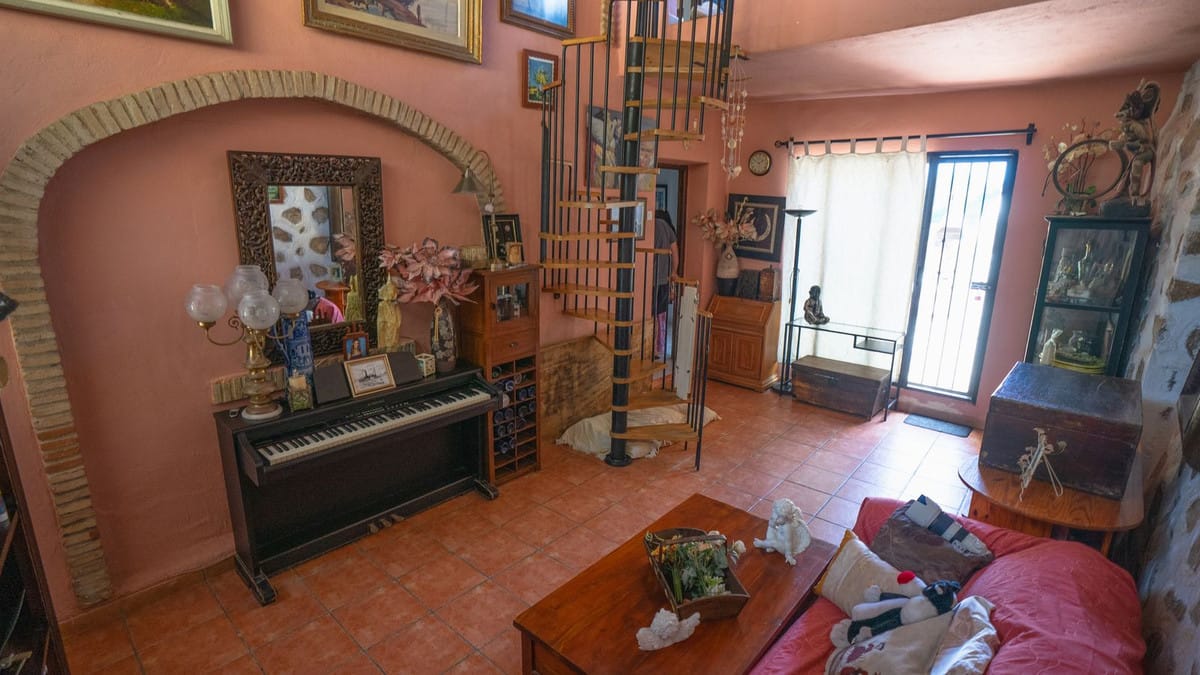 4-slaapkamer villa met privézwembad in Torreblanca in Torreblanca - foto 9