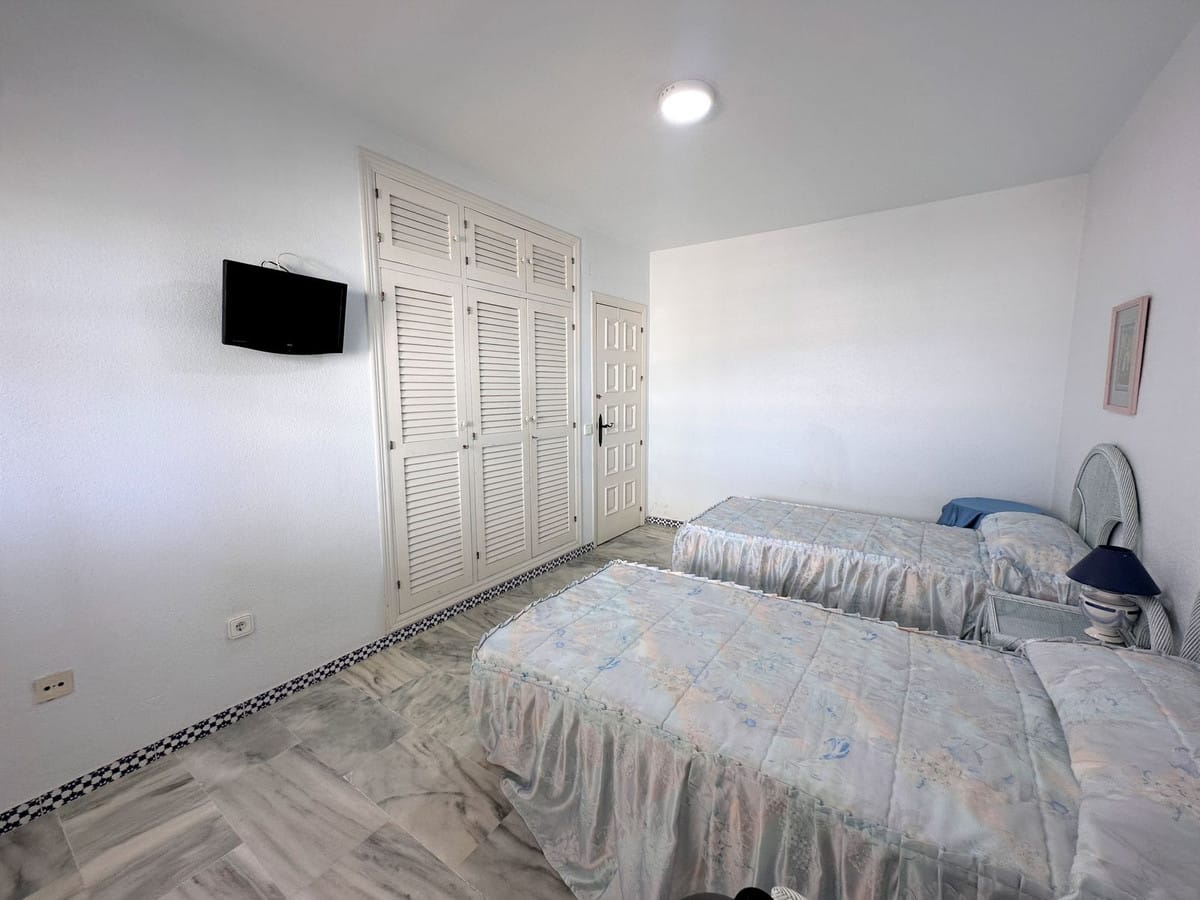 3-slaapkamer penthouse in Fuengirola (Sohail) in Fuengirola - foto 19