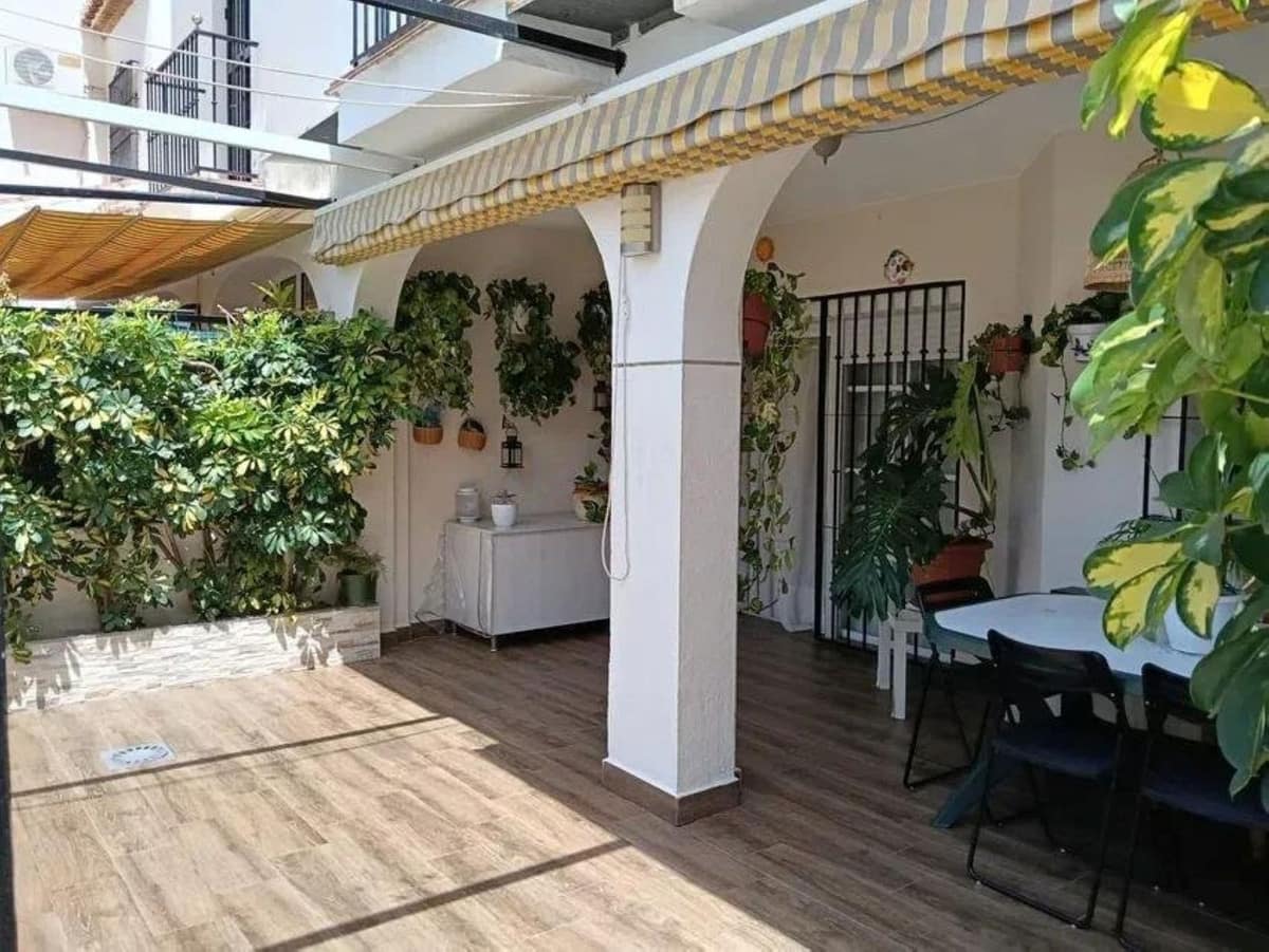 3 bedroom House in El Pinillo in El Pinillo - foto 19