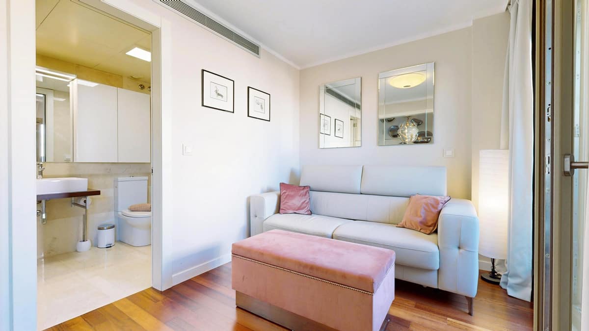 1 bedroom Apartment in Málaga in Málaga - foto 12