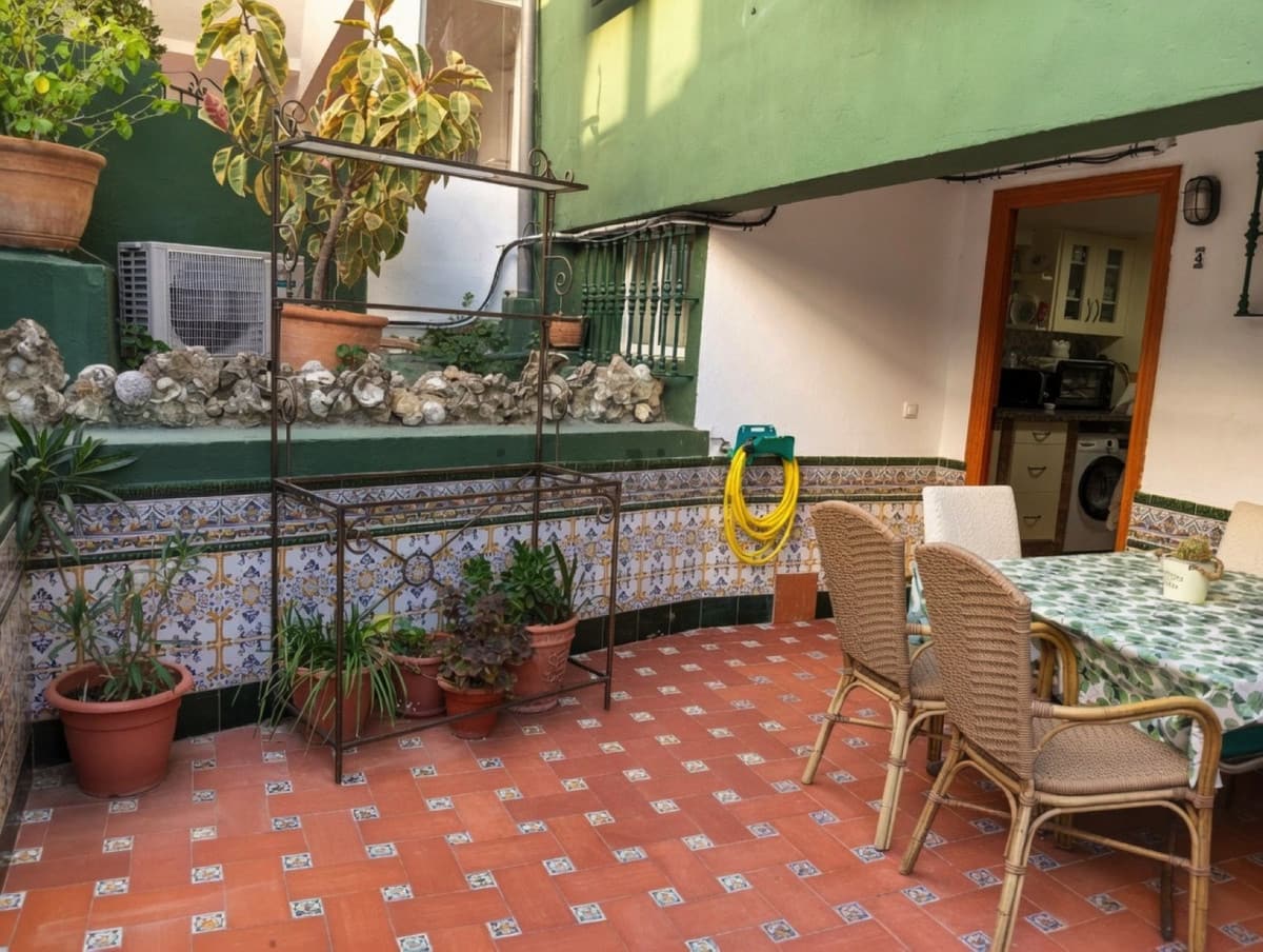 1 slaapkamer appartement aan de eerste lijn strand in Torreguadiaro in Torreguadiaro - foto 3