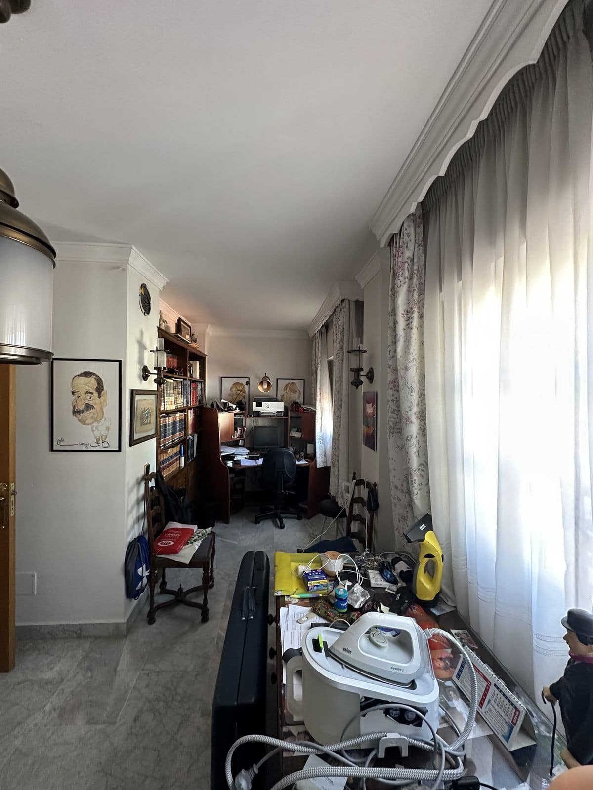 Villa met 5 slaapkamers in San Pedro de Alcántara in San Pedro de Alcántara - foto 18