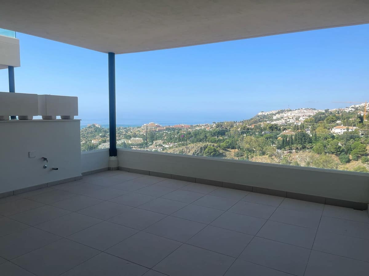 2 bedroom Apartment in Benalmadena in Benalmadena - foto 14