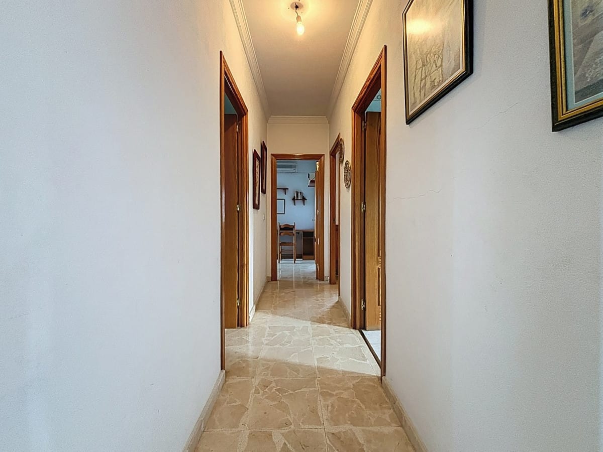 3-slaapkamerchalet in Chilches in Chilches - foto 17