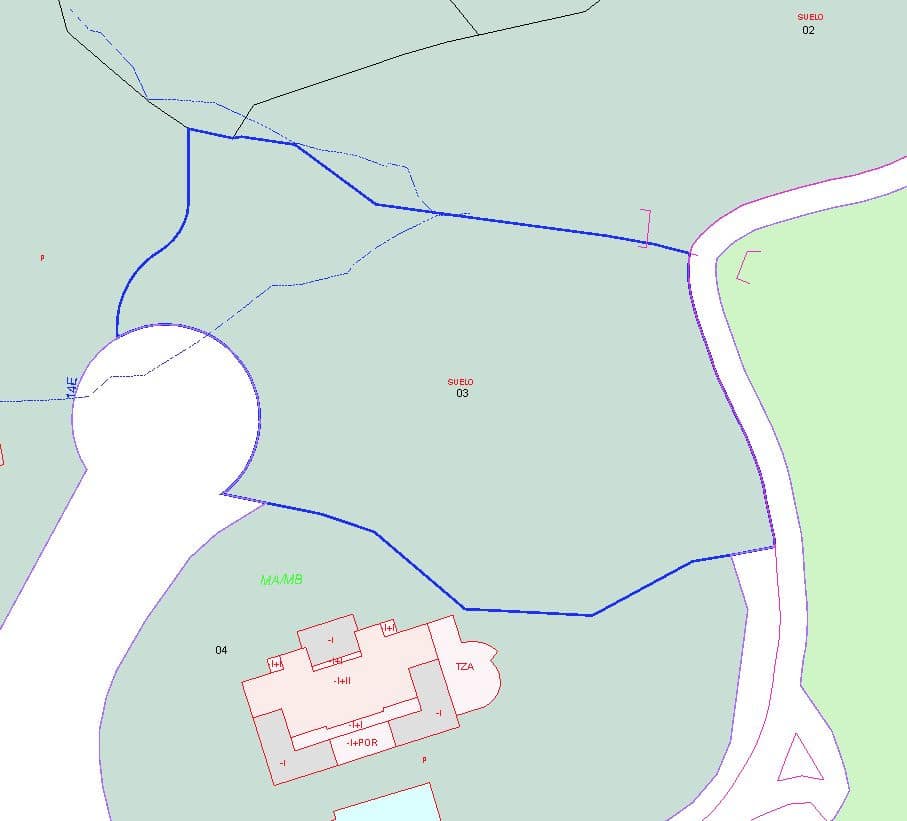 Kavel in Monte Mayor, Benahavís in Benahavís - foto 10