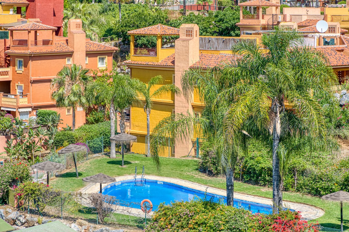 2 bedroom Apartment in Reserva De Marbella in Reserva de Marbella - foto 20