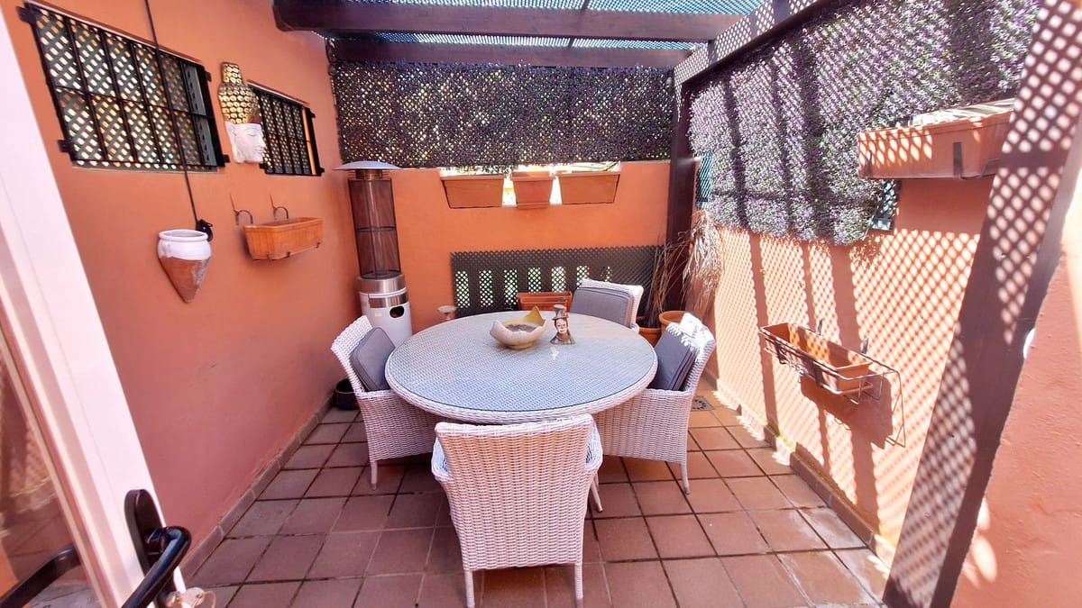 Penthouse met 2 slaapkamers in La Duquesa in La Duquesa - foto 9