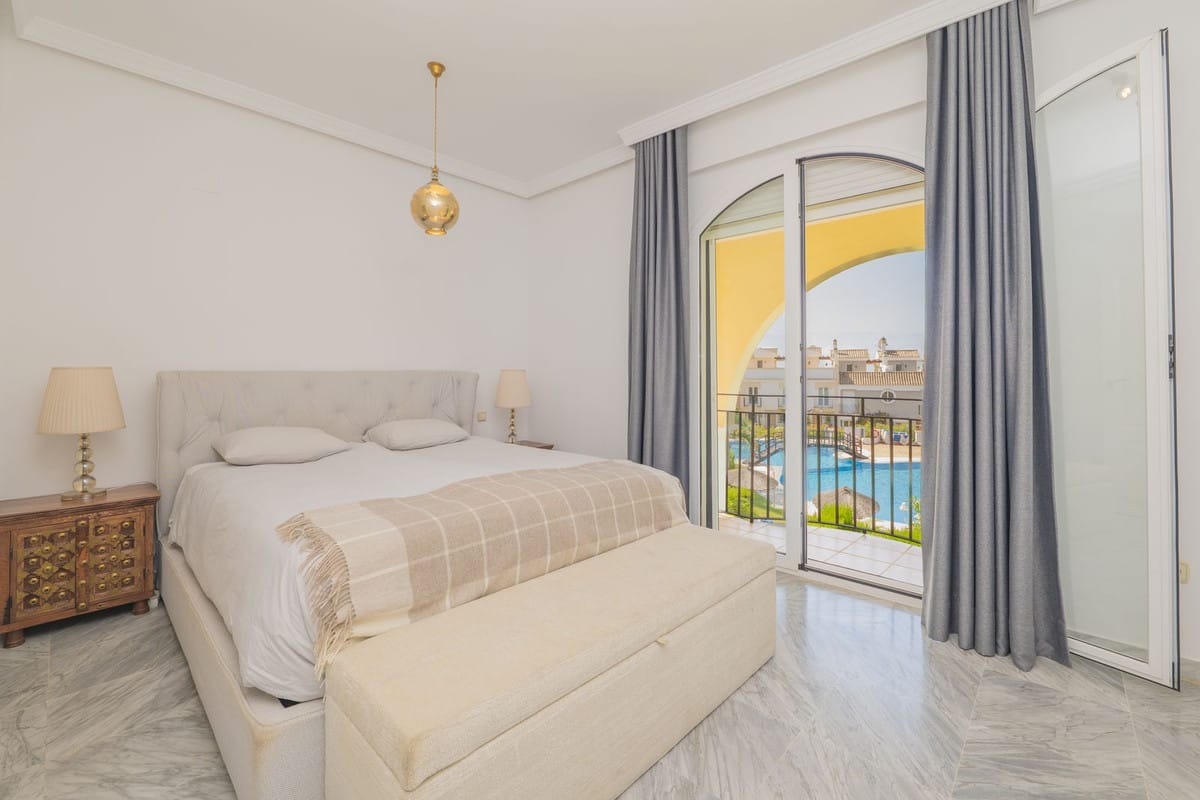 3-slaapkamerwoning in Bahía de Marbella in Bahía de Marbella - foto 16
