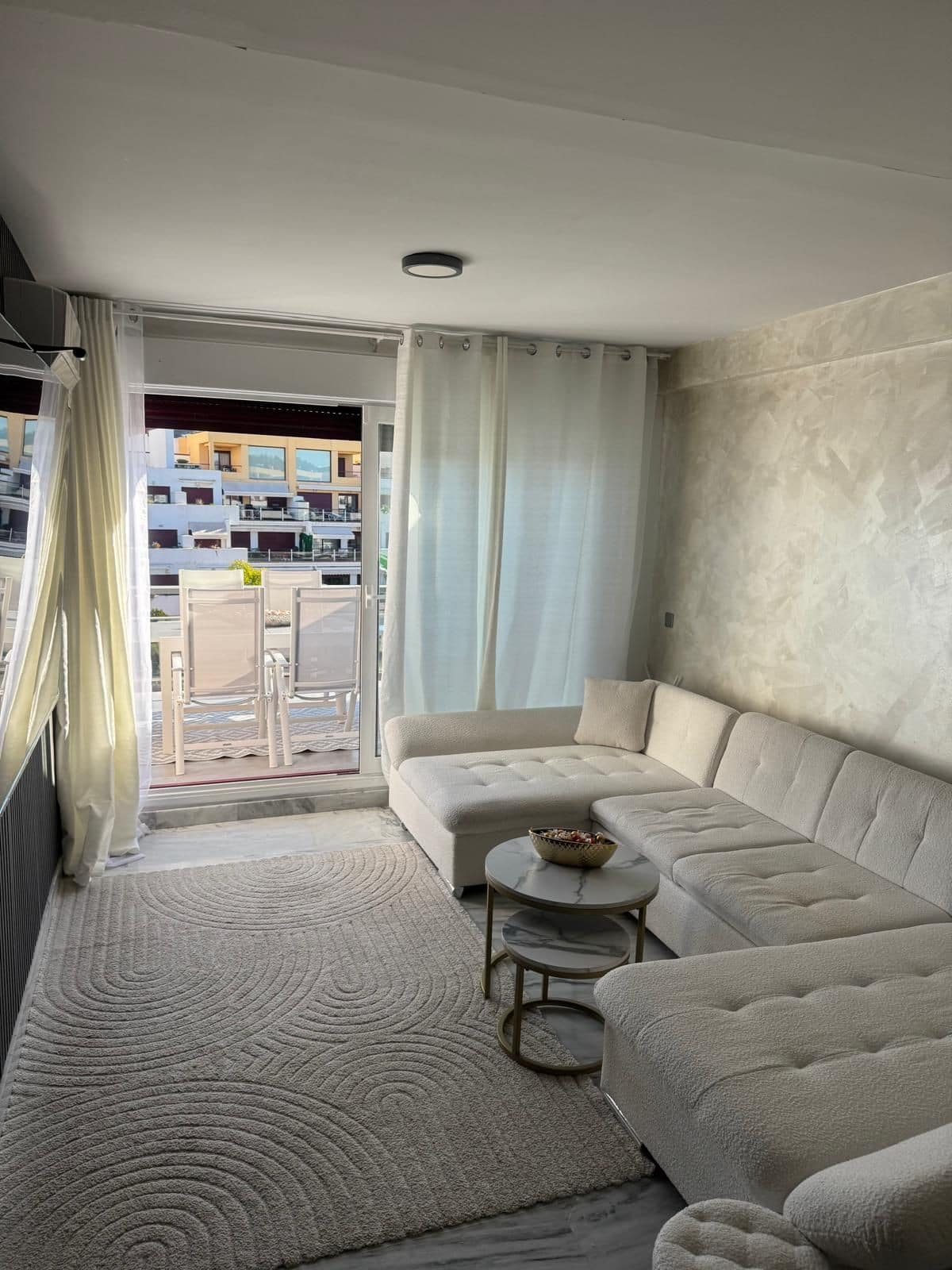 Drie slaapkamers duplex penthouse in Benahavís in Benahavís - foto 15