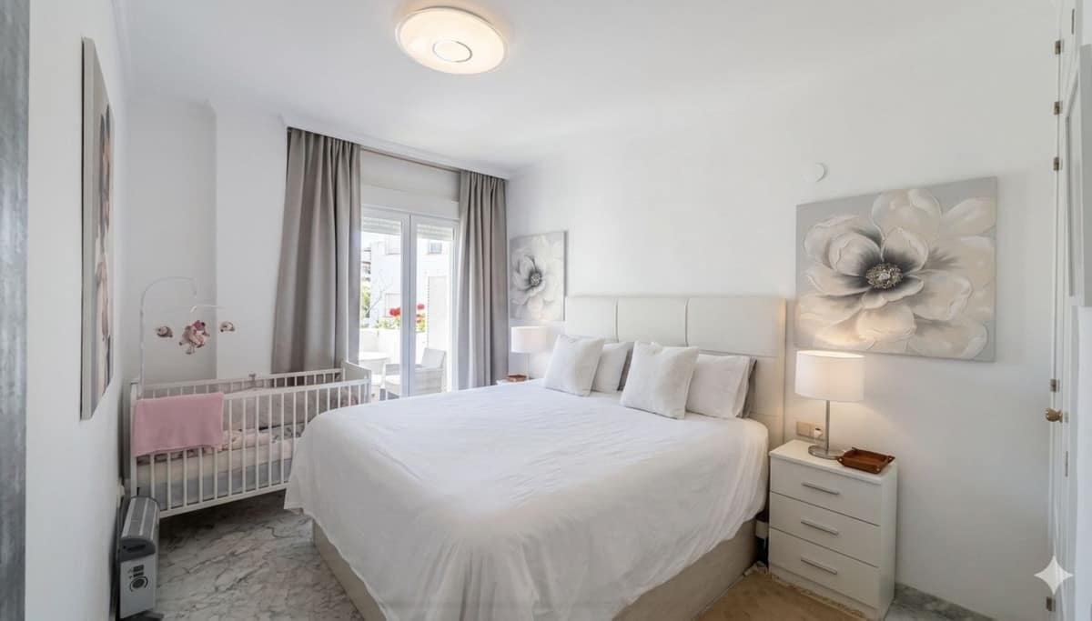 2 bedroom Apartment in Marbella in Marbella - foto 4