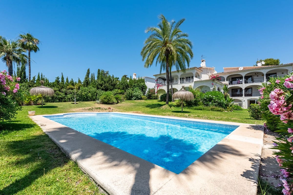 3-slaapkamerappartement in Atalaya in Atalaya - foto 19