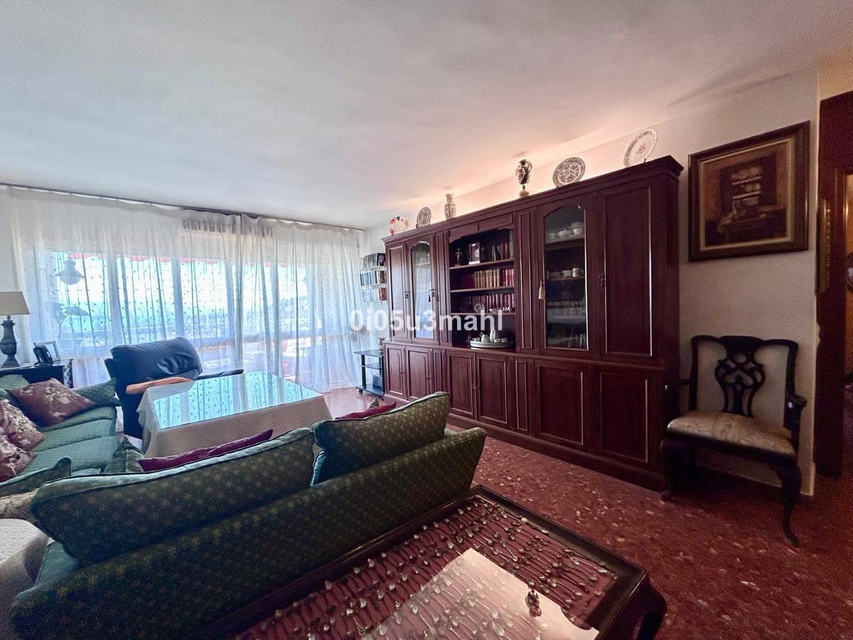 4-slaapkamer appartement in Málaga – 161 m², 300 m van zee in Málaga - foto 12