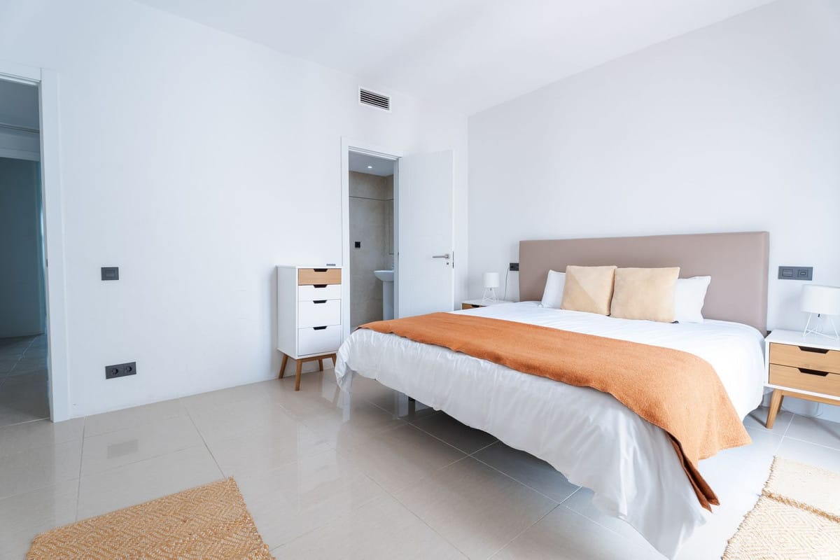 2-slaapkamer appartement in Puerto Banús in Puerto Banús - foto 19