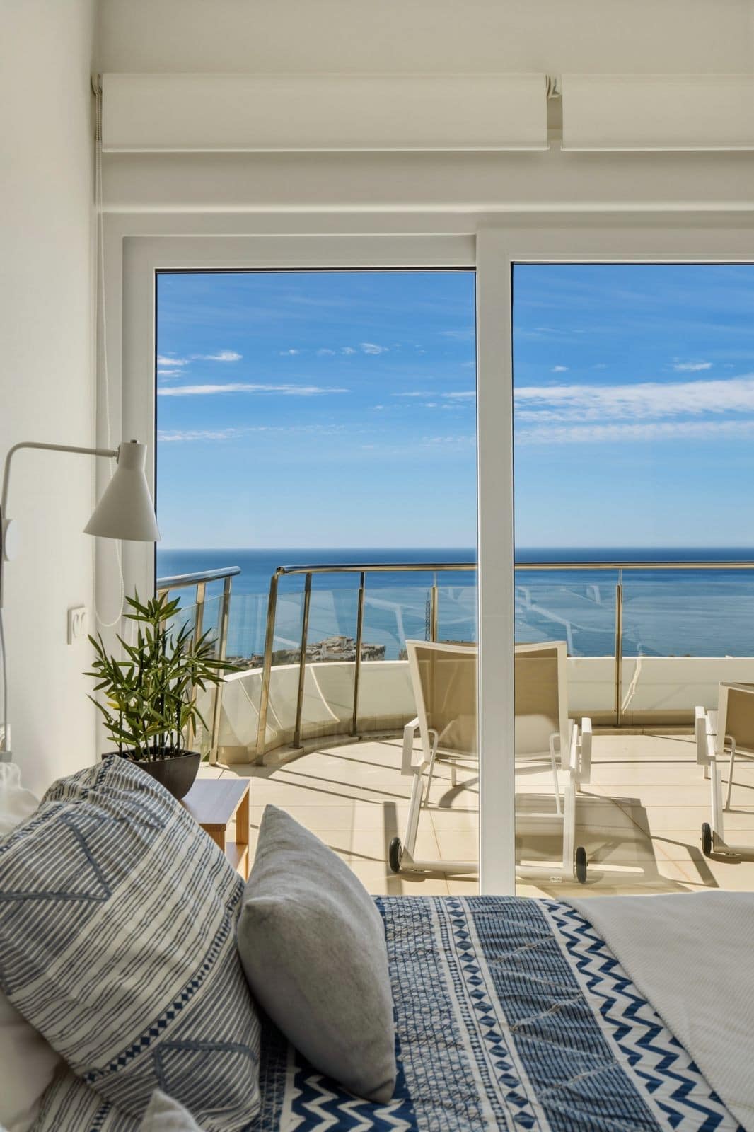 Appartement met 2 slaapkamers in Benalmádena Costa in Benalmadena Costa - foto 18