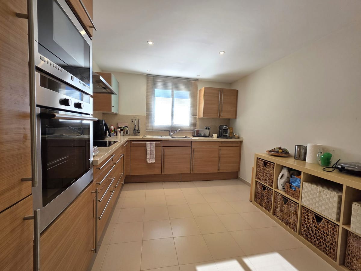 2 bedroom Apartment in Atalaya in Atalaya - foto 11