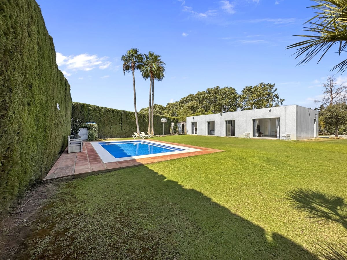 4 bedroom House in San Martín De Tesorillo in San Martín de Tesorillo - foto 2