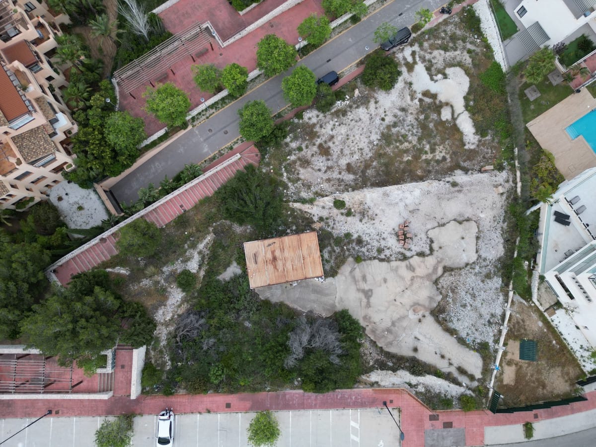 Kavel in Benalmádena in Benalmadena - foto 5