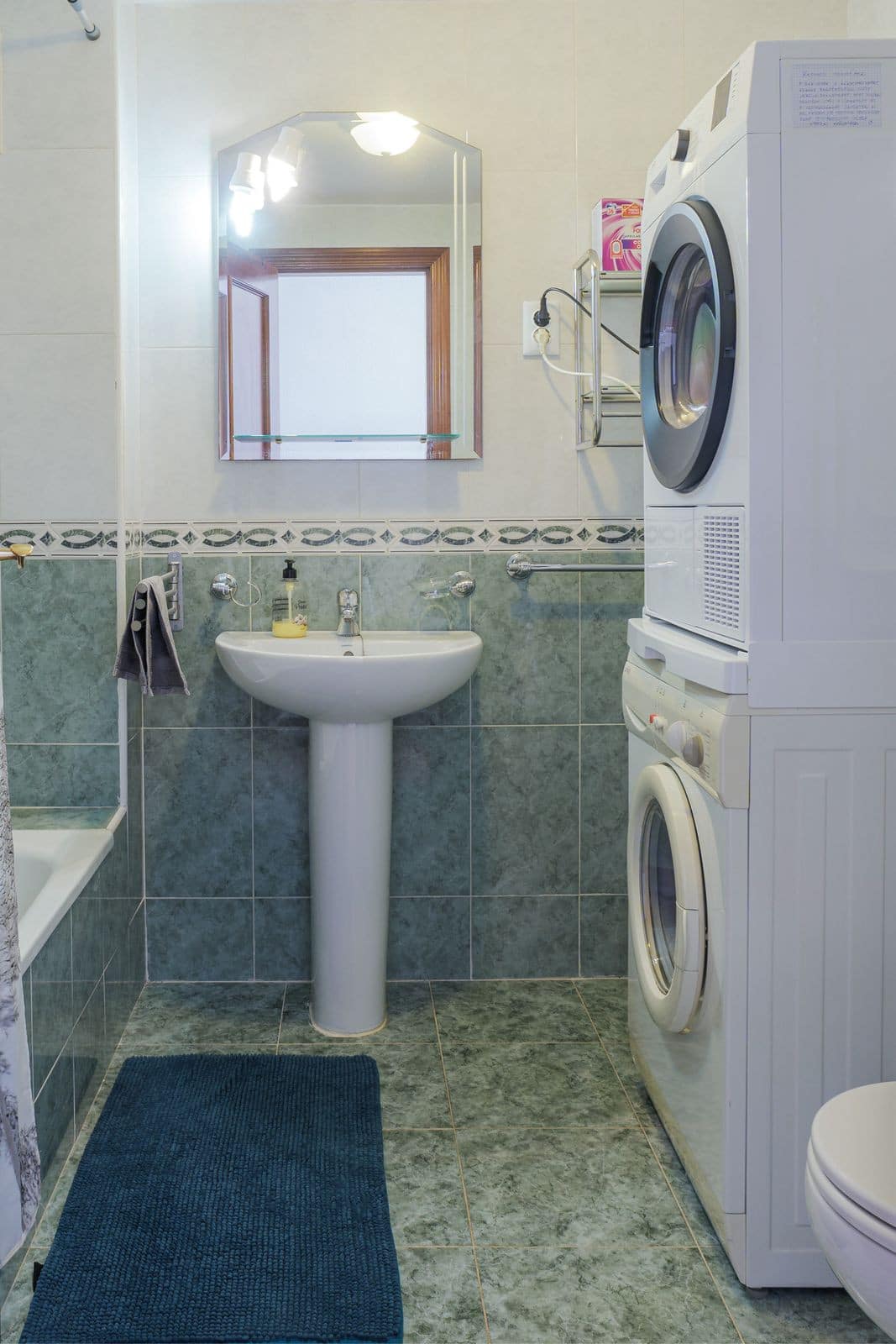 2 bedroom Apartment in Mijas in Mijas - foto 15