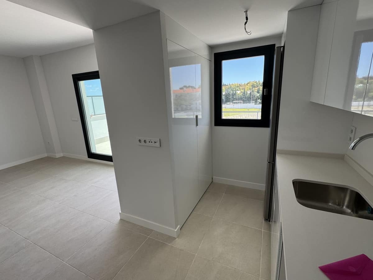 Drie-slaapkamer penthouse in Selwo in Selwo - foto 15