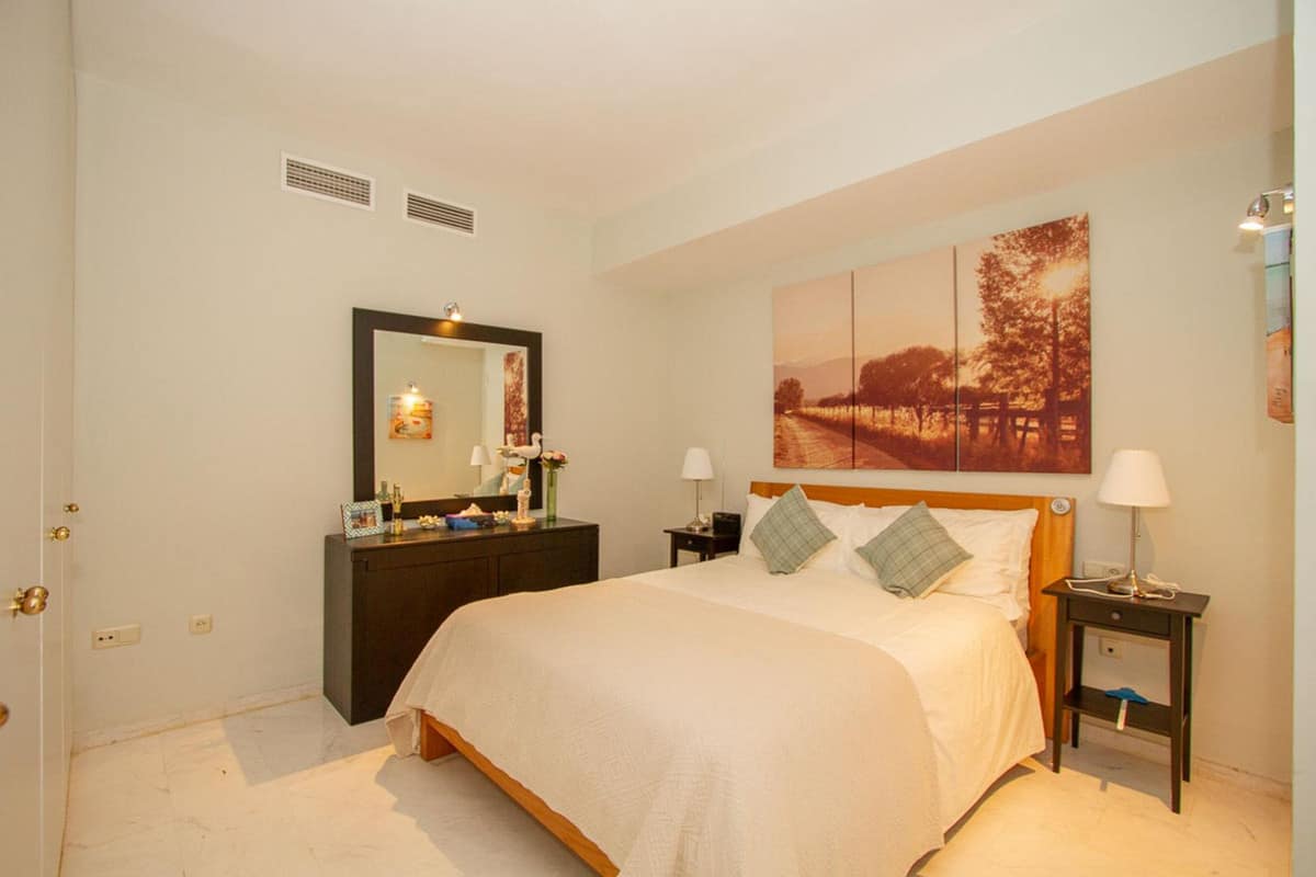 2-slaapkamer appartement in La Mairena — R5132542 in La Mairena - foto 13