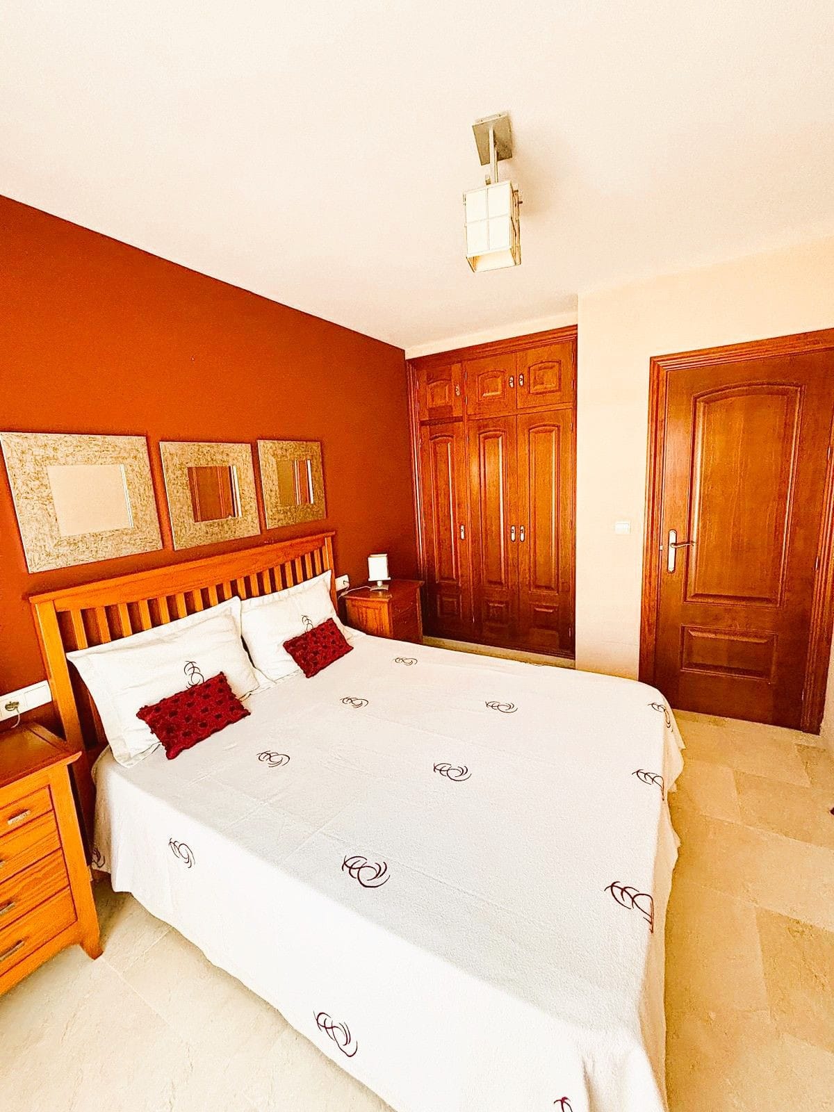Ruim 2-slaapkamer appartement in Fuengirola in Fuengirola - foto 13