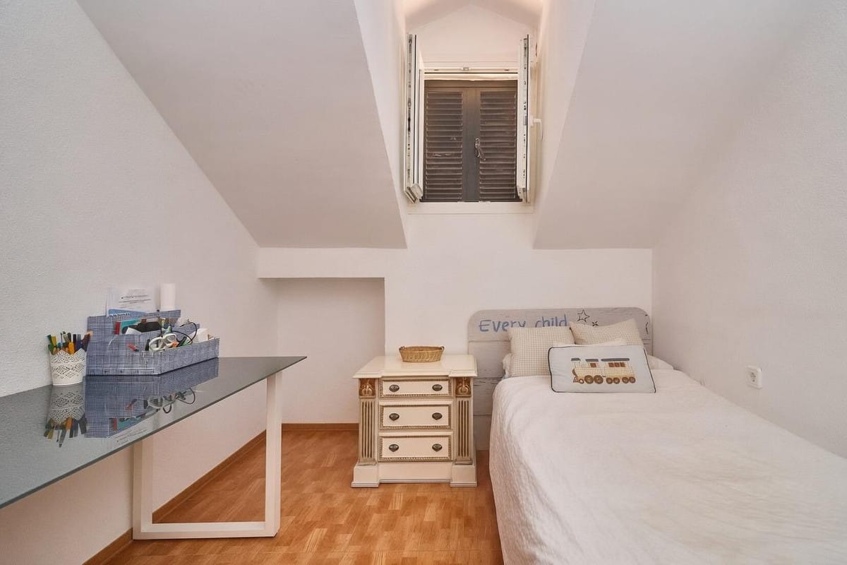Hoekwoning met 4 slaapkamers in Fuengirola in Fuengirola - foto 13