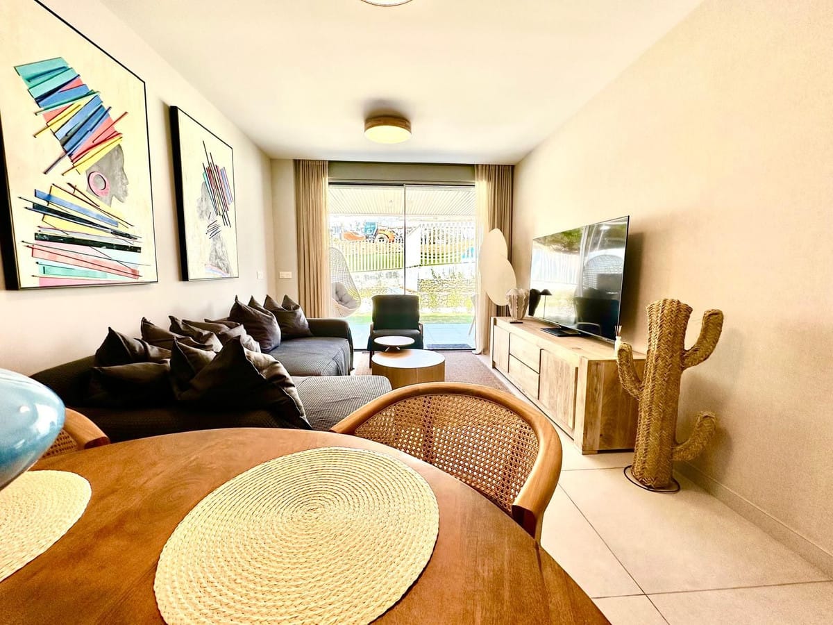 2-slaapkamerappartement in Elviria in Elviria - foto 10