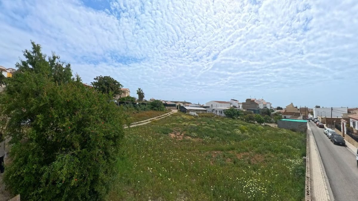 Twee kavels te koop in Almáyate, Vélez-Málaga – totaal 945 m² in Vélez-Málaga - foto 4