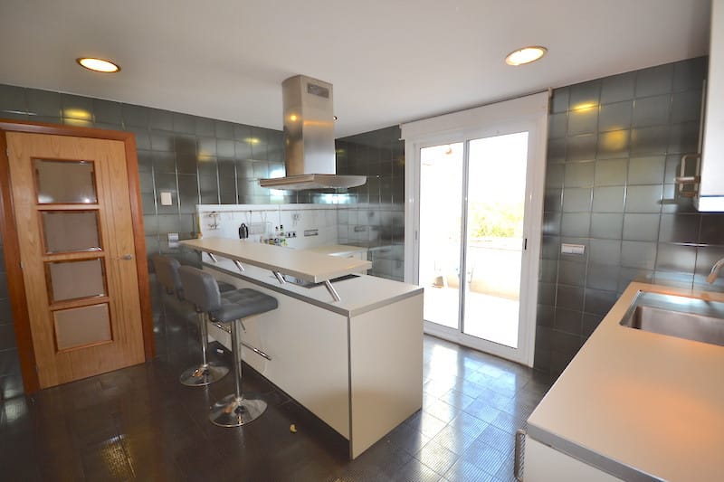 Luxueus penthouse met 4 slaapkamers in Puerto Banús in Puerto Banús - foto 8