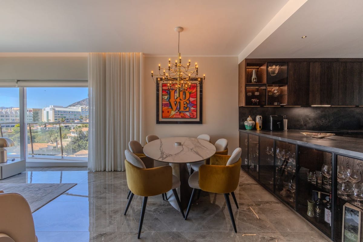 2-slaapkamerappartement in Benalmádena in Benalmadena - foto 8