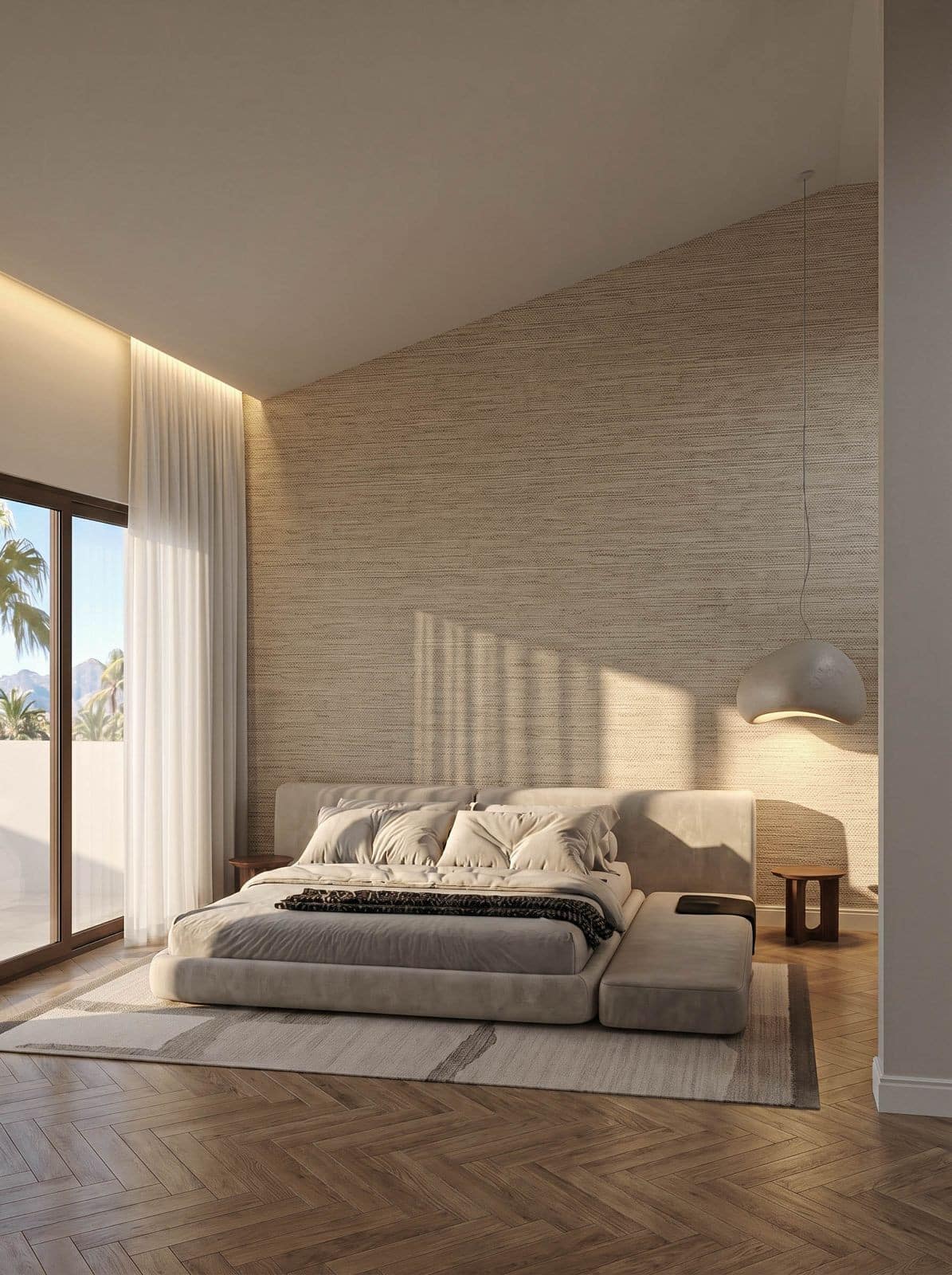5-slaapkamer villa in Nueva Andalucía in Nueva Andalucía - foto 4
