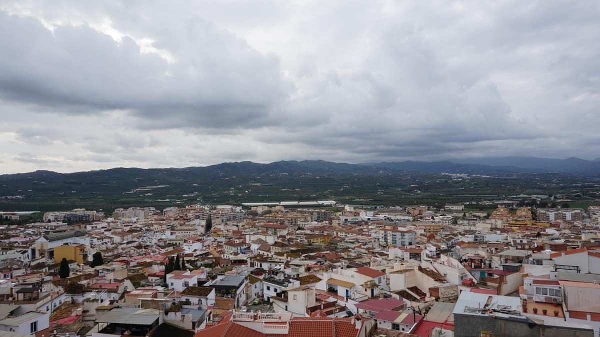 18-slaapkamer appartement in Vélez-Málaga in Vélez-Málaga - foto 3