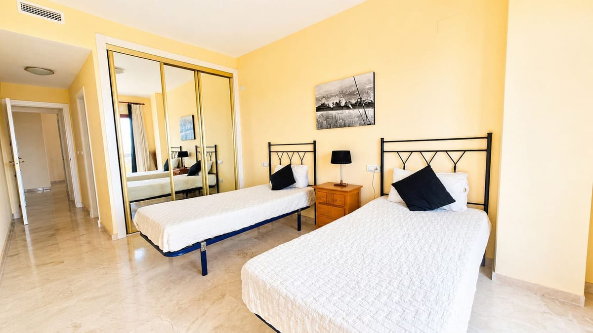2-slaapkamer appartement in La Duquesa in La Duquesa - foto 10