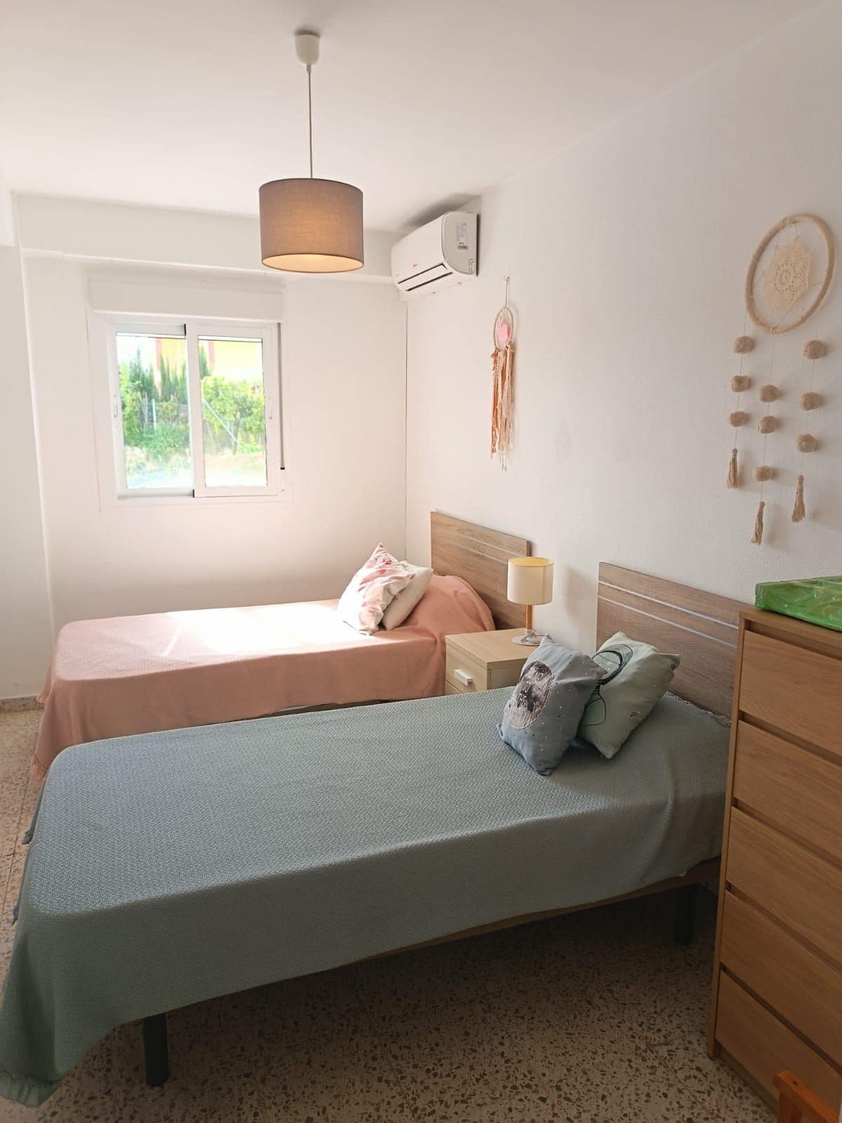 Drie-slaapkamerappartement in Marbella (La Patera) in Marbella - foto 14