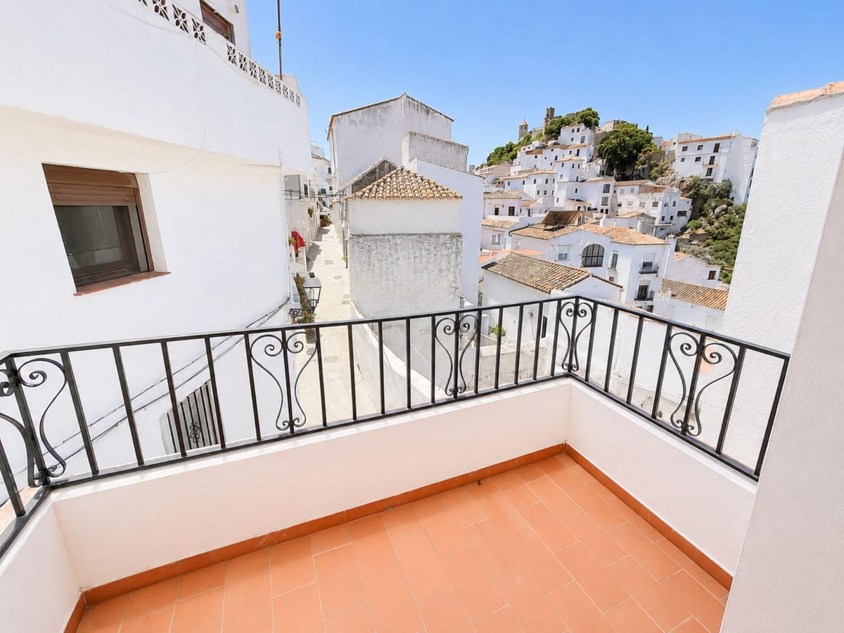 3-slaapkamerhuis in Casares in Casares - foto 15