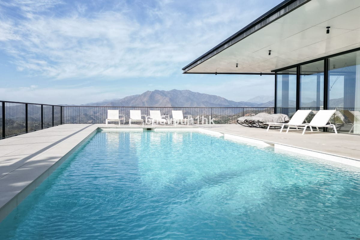 4-slaapkamer villa in Valtocado, Málaga in Valtocado - foto 4