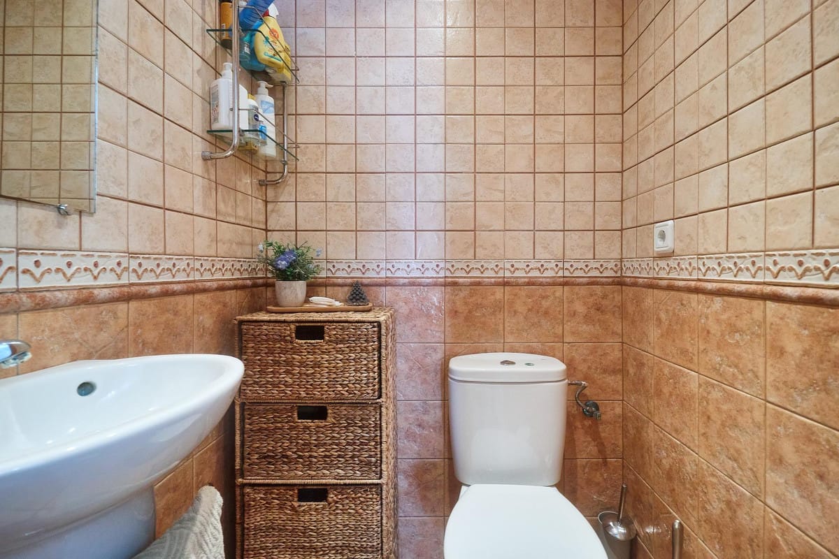 Hoekwoning met 4 slaapkamers in Fuengirola in Fuengirola - foto 17