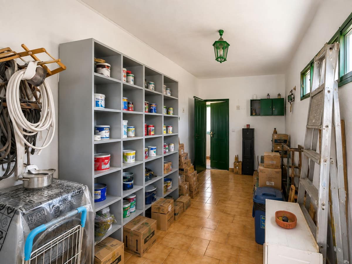 Vrijstaande villa met 3 slaapkamers in Chilches – zeezicht en ontwikkelingspotentieel in Chilches - foto 18