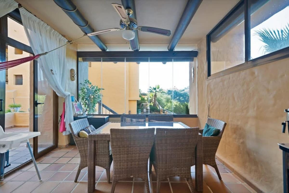 3 bedroom Apartment in La Duquesa in La Duquesa - foto 14