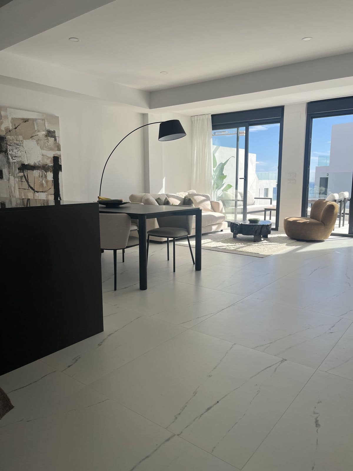 2-slaapkamer appartement in Azata Delmare, Casares Costa in Casares - foto 14