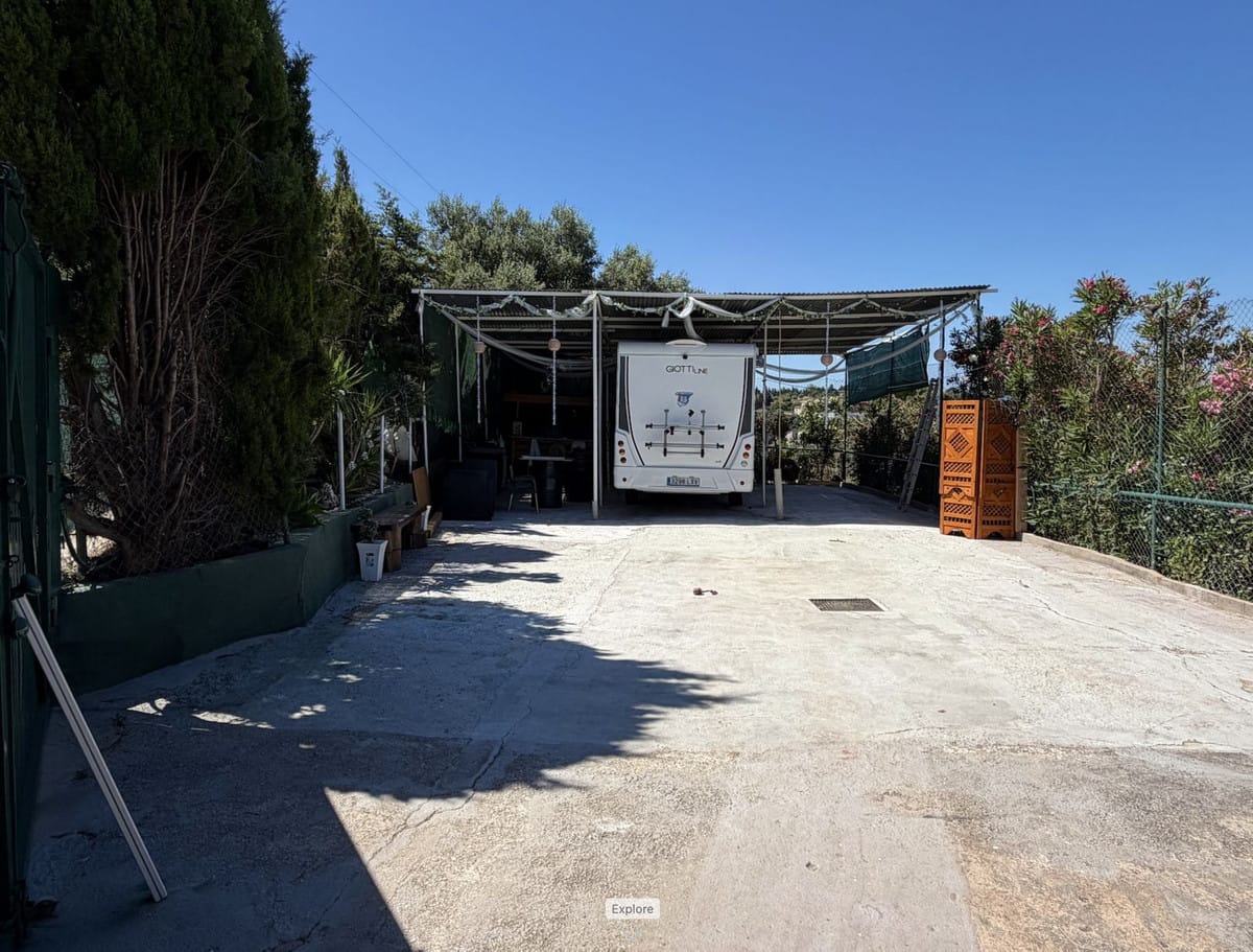 Finca met twee onafhankelijke woningen in Estepona in Estepona - foto 3